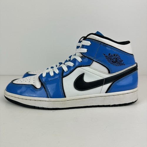 Nike air jordan mid - jordan, se