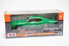 1:24 Pontiac GTO Judge 1969
