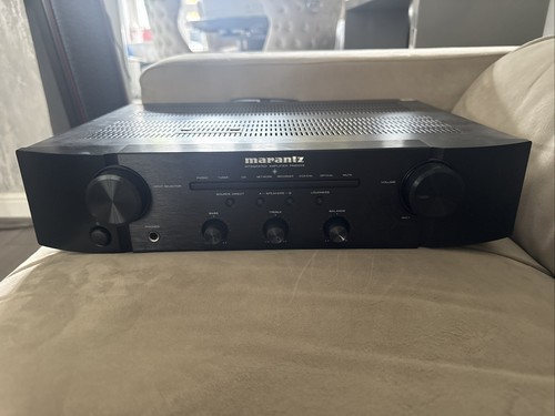Marantz pm6005 integrated - pm6005,