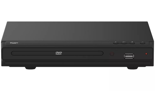 Bush dvd player region - bush,
