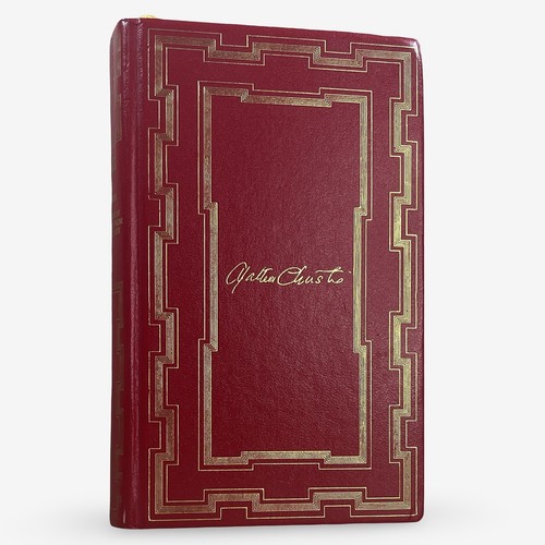 Agatha christie marple nemesis - marple,
