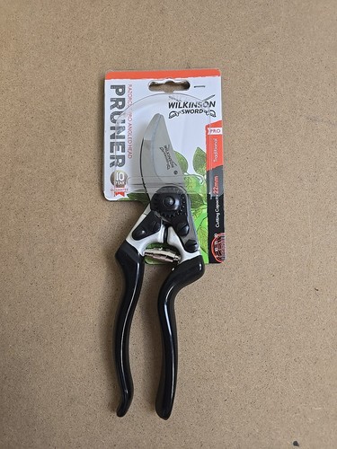 Wilkinson sword razorcut - wilkinson,