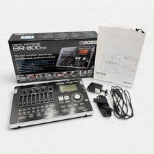 Boss BR-800 Digital