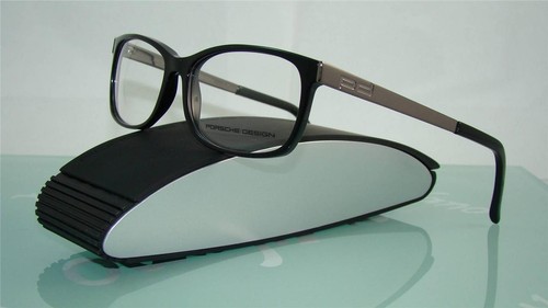 Porsche design eyewear - design,