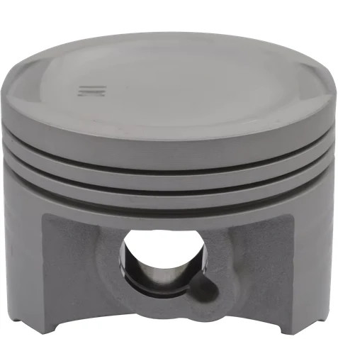 Piston kit 4mm - kit, std