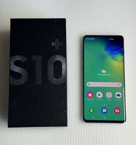 Samsung galaxy s10 plus - samsung, s10+