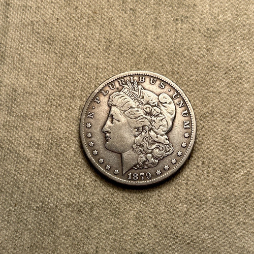 1879 carson city morgan - carson,