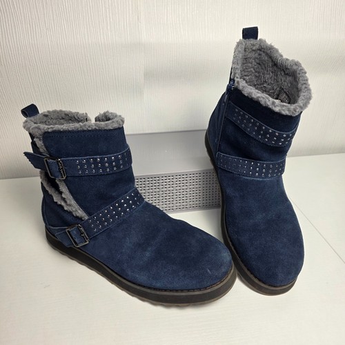 Skechers ankle boots - ankle, 6