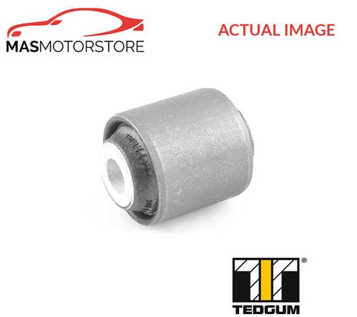 Control arm wishbone bush rear - wishbone,