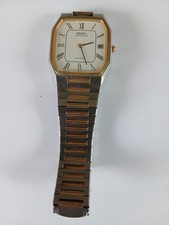 Seiko Lassale Herren Men's Quartz Watch