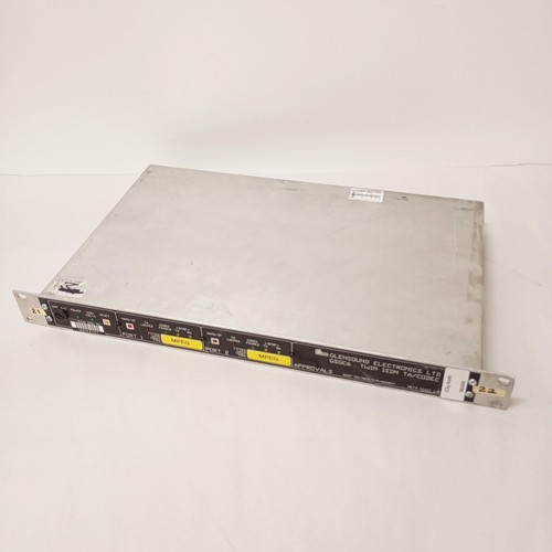 Glensound gsgc6 twin - gsgc6, isdn