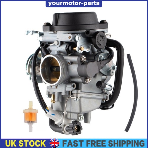 Carburetor fits suzuki drz400s - suzuki,