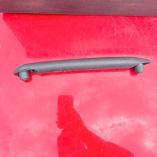 SUZUKI SMART 2003 INTERIOR