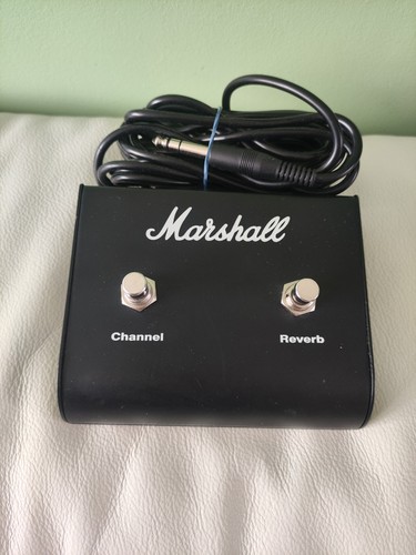 Marshall original button - 2,