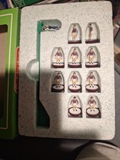 Subbuteo ref 627 west - subbuteo,
