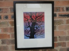 LARGE ORIGINAL PERSONALLY