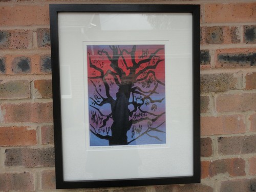 Large original personally - large,