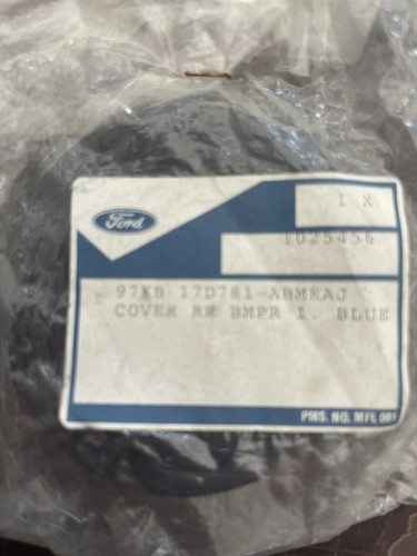 New genuine ford 1996 98 - ford, ka