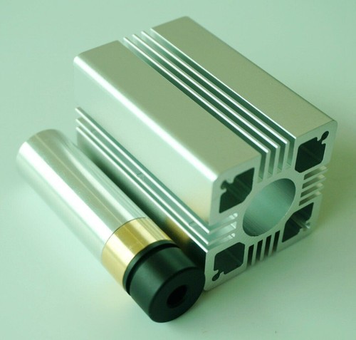Diy adjustable focus laser - focus,