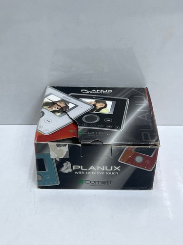 Comelit planux 6101w - comelit,