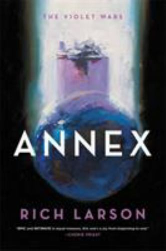 Annex rich larson - by,