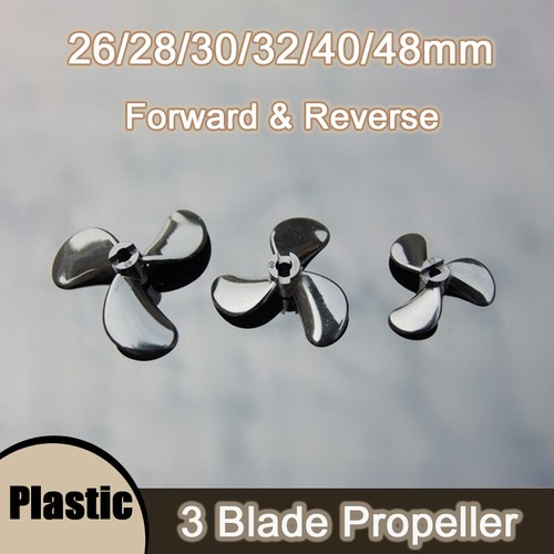 Blade propeller material - propeller, pc
