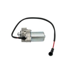 Electric Starter Motor for