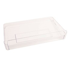 INDESIT Tall Larder Freezer
