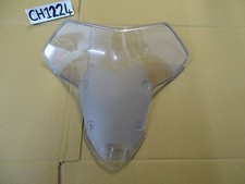 Kawasaki Z H2 Screen Visor Windshield 2020 12/24