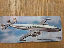  Monogram 7591 9.5" Lockheed