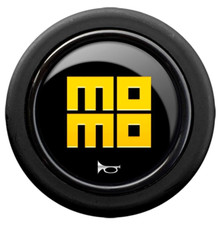 Genuine momo steering - steering, wheel