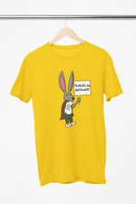 Suicide Squad Rick Flag - Ultra Bunny T-Shirt