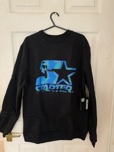 Starter black label - starter, unisex
