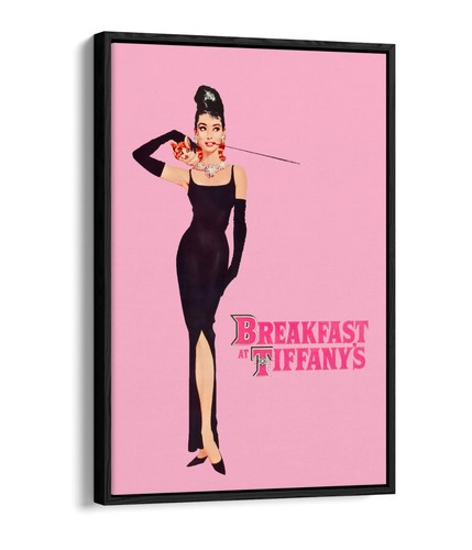 Audrey hepburn breakfast - hepburn,