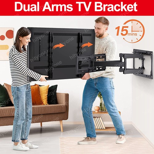 Wall bracket mount tilt - wall,