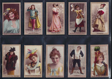 AMERICAN TOBACCO (EARLY) -