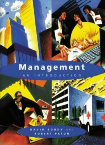 Management introduction by - introduction,