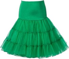 26" Retro Underskirt/50s Swing