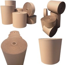 CORRUGATED CARDBOARD PAPER