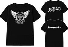 Stereophonics Men T Shirt