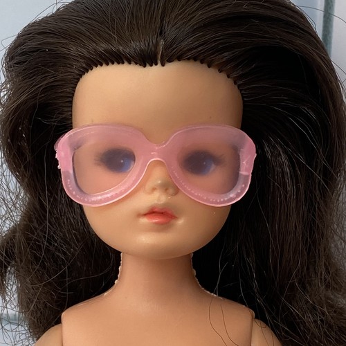 Sindy doll pink sunglasses - sindy,