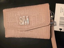 Steve Madden Brett Wallet