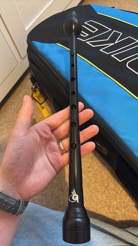 Platinum chanter - platinum,