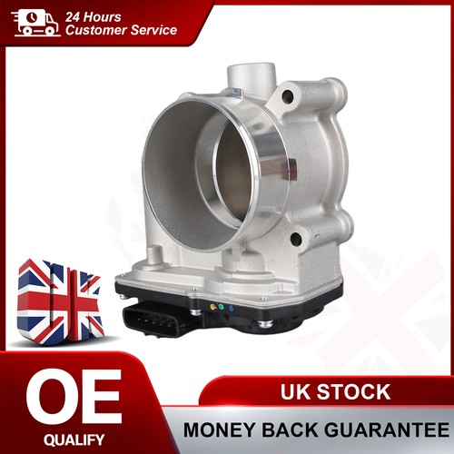 Throttle body for mitsubishi - throttle,