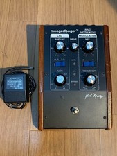 Moog Moogerfooger Mf-102 Ring