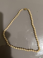 Vintage Marks & Spencer Faux