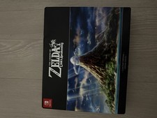 The Legend of Zelda: Link's
