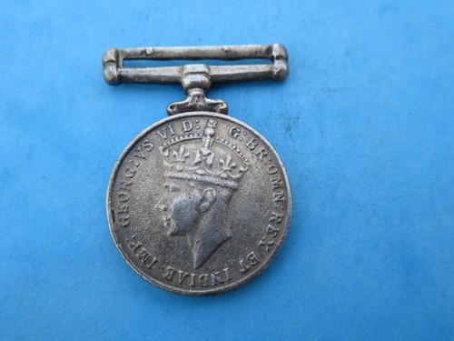 Original war medals 1939 - war,