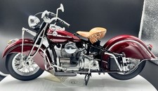 Franklin Mint 1942 Indian