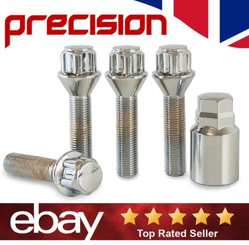45mm locking bolts for peugeot - 45mm,